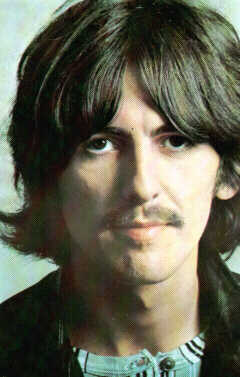 George Harrison