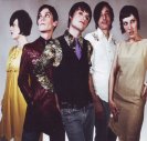 The Vera Violets