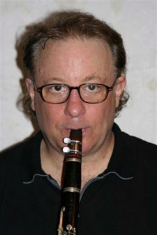 Michael Marcus