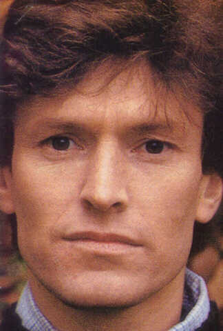 Steve Winwood