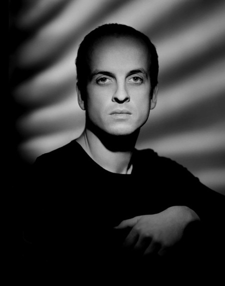 Matthew Herbert