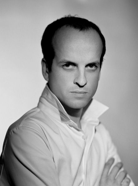 Matthew Herbert