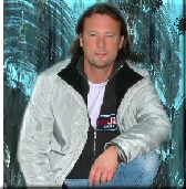 Michiel Van Der Kuy