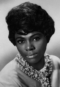 Dee Dee Warwick