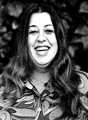 Mama Cass