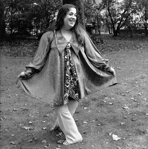 Mama Cass