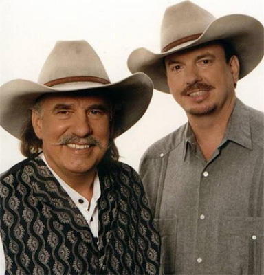 Bellamy Brothers