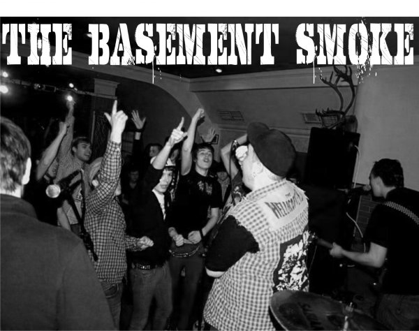 The Basement Smoke