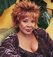 Thelma Houston