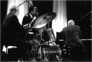 The Monty Alexander Trio