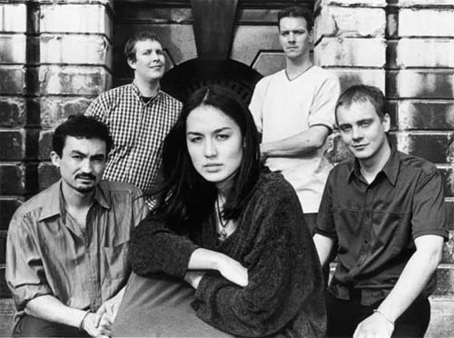 Boa (indie rock)