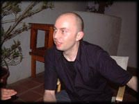 Oliver Lieb