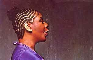 Merry Clayton
