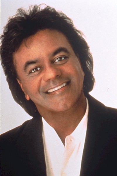 Johnny Mathis