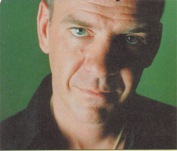 Norman Cook