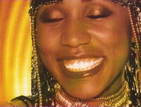 Syreeta
