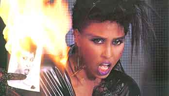 Nona Hendryx