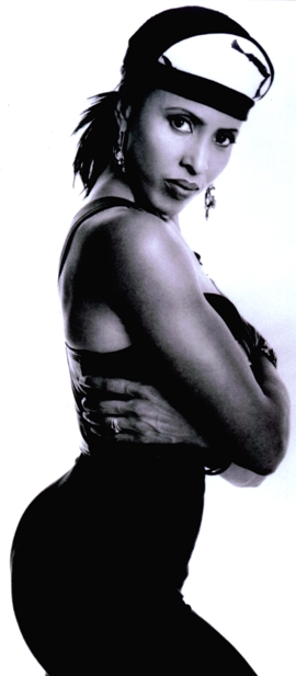 Nona Hendryx