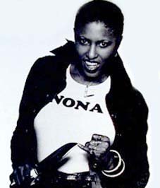 Nona Hendryx