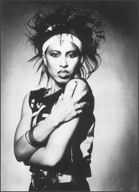 Nona Hendryx