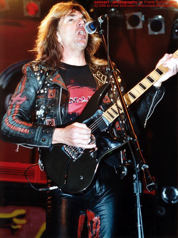 Glenn Tipton