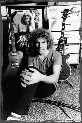 Sammy Hagar