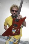 Sammy Hagar