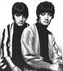 Paul & Barry Ryan