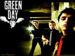 green dey