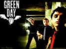 green dey