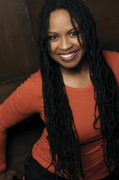 Paulette McWilliams