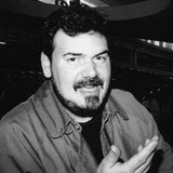 Peter Sotos