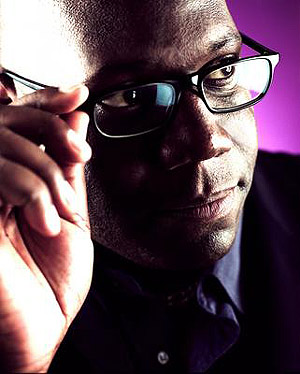 Carl Cox