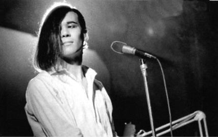 Philip Oakey