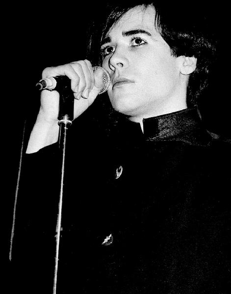 Philip Oakey