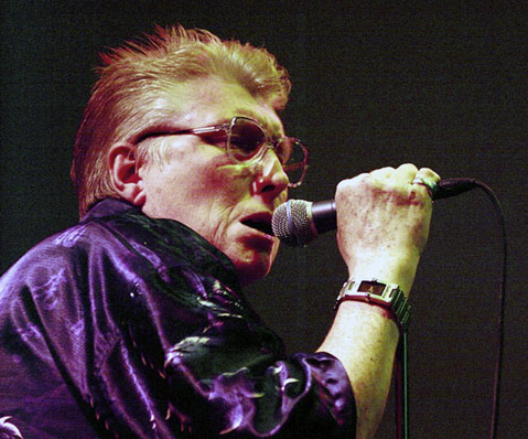 Chris Farlowe