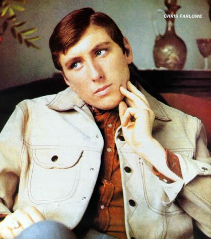 Chris Farlowe