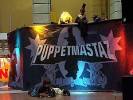 The Puppetmastaz