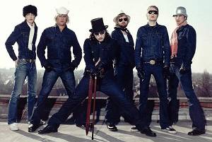 Turbonegro