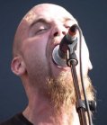 Nick Oliveri