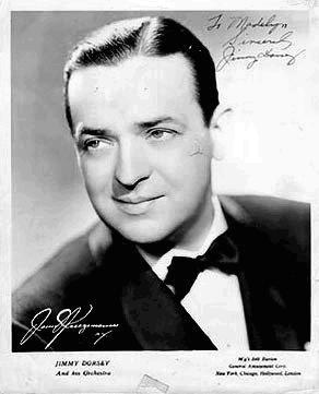 Jimmy Dorsey