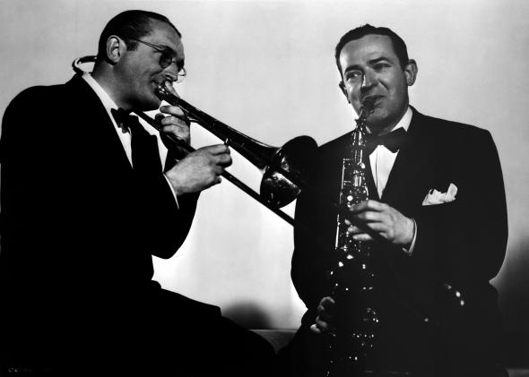 Jimmy Dorsey