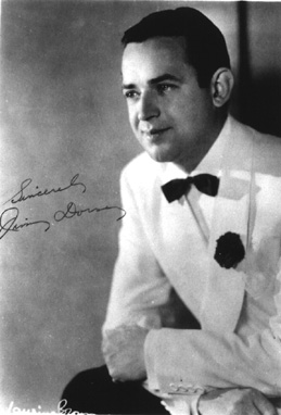 Jimmy Dorsey