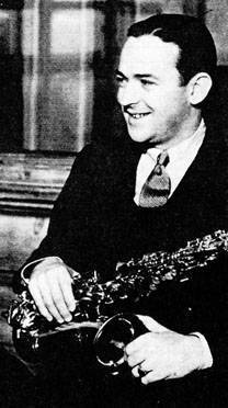 Jimmy Dorsey