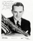 Jimmy Dorsey