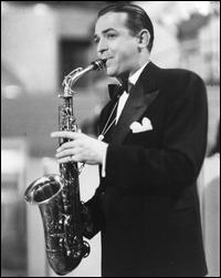 Jimmy Dorsey