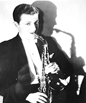 Charlie Barnet