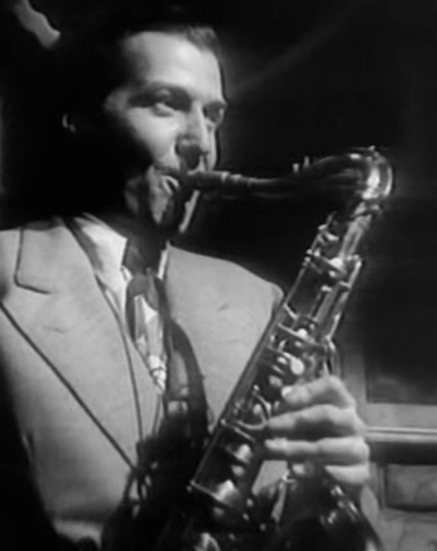 Charlie Barnet