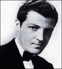 Charlie Barnet