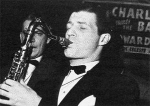 Charlie Barnet